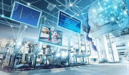 春曉互聯(lián)網(wǎng) 以物聯(lián)網(wǎng)技術(shù)為引擎，構(gòu)建數(shù)字工廠，重塑企業(yè)核心競爭力