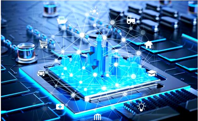 物聯網技術服務專業詳解 技術浪潮中的機遇與未來藍圖