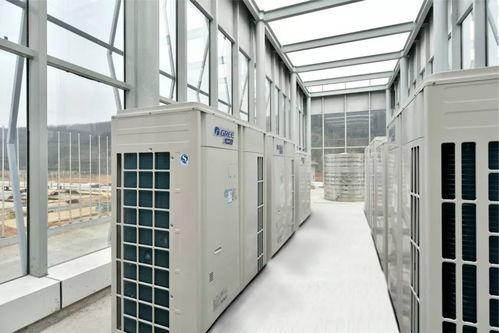 旭佳機電年度盤點 格力中央空調2019年屢獲贊譽，引領暖通行業新標桿